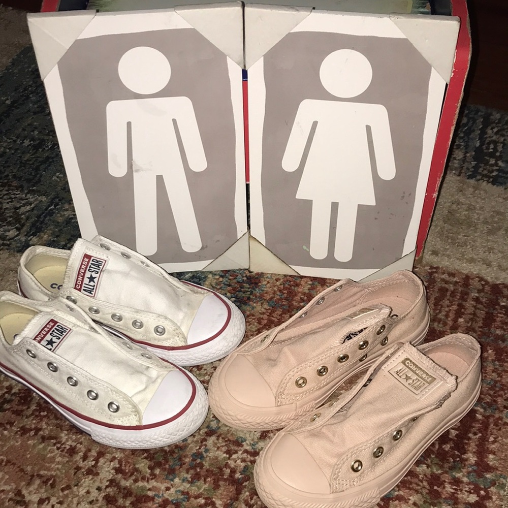 CONVERSE ALLSTAR